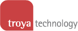 Troya Tecnologia Logo